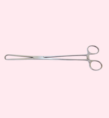 Tenaculum Forceps (Pack of 2 Pc)